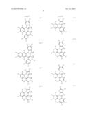 METAL COMPLEXES OF CYCLOMETALLATED IMIDAZO (1,2-f ) PHENANTHRIDINE AND     DIIMIDAZO (1,2-a:1 , 2 -c),QUINAZOLINE LIGANDS AND ISOELECTRONIC AND     BENZANNULATED ANALOGS THEREOF diagram and image