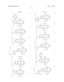 METAL COMPLEXES OF CYCLOMETALLATED IMIDAZO (1,2-f ) PHENANTHRIDINE AND     DIIMIDAZO (1,2-a:1 , 2 -c),QUINAZOLINE LIGANDS AND ISOELECTRONIC AND     BENZANNULATED ANALOGS THEREOF diagram and image