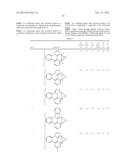 METAL COMPLEXES OF CYCLOMETALLATED IMIDAZO (1,2-f ) PHENANTHRIDINE AND     DIIMIDAZO (1,2-a:1 , 2 -c),QUINAZOLINE LIGANDS AND ISOELECTRONIC AND     BENZANNULATED ANALOGS THEREOF diagram and image