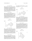 METAL COMPLEXES OF CYCLOMETALLATED IMIDAZO (1,2-f ) PHENANTHRIDINE AND     DIIMIDAZO (1,2-a:1 , 2 -c),QUINAZOLINE LIGANDS AND ISOELECTRONIC AND     BENZANNULATED ANALOGS THEREOF diagram and image