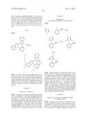 METAL COMPLEXES OF CYCLOMETALLATED IMIDAZO (1,2-f ) PHENANTHRIDINE AND     DIIMIDAZO (1,2-a:1 , 2 -c),QUINAZOLINE LIGANDS AND ISOELECTRONIC AND     BENZANNULATED ANALOGS THEREOF diagram and image