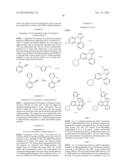 METAL COMPLEXES OF CYCLOMETALLATED IMIDAZO (1,2-f ) PHENANTHRIDINE AND     DIIMIDAZO (1,2-a:1 , 2 -c),QUINAZOLINE LIGANDS AND ISOELECTRONIC AND     BENZANNULATED ANALOGS THEREOF diagram and image