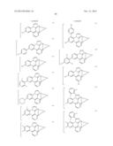 METAL COMPLEXES OF CYCLOMETALLATED IMIDAZO (1,2-f ) PHENANTHRIDINE AND     DIIMIDAZO (1,2-a:1 , 2 -c),QUINAZOLINE LIGANDS AND ISOELECTRONIC AND     BENZANNULATED ANALOGS THEREOF diagram and image