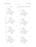 METAL COMPLEXES OF CYCLOMETALLATED IMIDAZO (1,2-f ) PHENANTHRIDINE AND     DIIMIDAZO (1,2-a:1 , 2 -c),QUINAZOLINE LIGANDS AND ISOELECTRONIC AND     BENZANNULATED ANALOGS THEREOF diagram and image