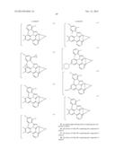 METAL COMPLEXES OF CYCLOMETALLATED IMIDAZO (1,2-f ) PHENANTHRIDINE AND     DIIMIDAZO (1,2-a:1 , 2 -c),QUINAZOLINE LIGANDS AND ISOELECTRONIC AND     BENZANNULATED ANALOGS THEREOF diagram and image