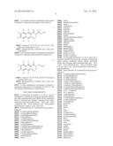 NOVEL NITROGEN-CONTAINING HETEROARYL COMPOUNDS AND METHODS OF USE THEREOF diagram and image