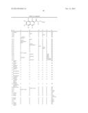 NOVEL NITROGEN-CONTAINING HETEROARYL COMPOUNDS AND METHODS OF USE THEREOF diagram and image