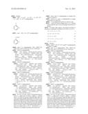 HYDROLYSABLE LINKERS AND CROSS-LINKERS FOR ABSORBABLE POLYMERS diagram and image