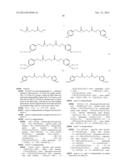 HYDROLYSABLE LINKERS AND CROSS-LINKERS FOR ABSORBABLE POLYMERS diagram and image