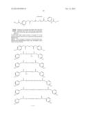 HYDROLYSABLE LINKERS AND CROSS-LINKERS FOR ABSORBABLE POLYMERS diagram and image