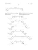 HYDROLYSABLE LINKERS AND CROSS-LINKERS FOR ABSORBABLE POLYMERS diagram and image