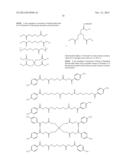 HYDROLYSABLE LINKERS AND CROSS-LINKERS FOR ABSORBABLE POLYMERS diagram and image