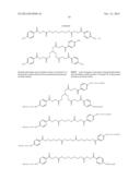 HYDROLYSABLE LINKERS AND CROSS-LINKERS FOR ABSORBABLE POLYMERS diagram and image