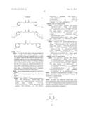 HYDROLYSABLE LINKERS AND CROSS-LINKERS FOR ABSORBABLE POLYMERS diagram and image