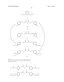 HYDROLYSABLE LINKERS AND CROSS-LINKERS FOR ABSORBABLE POLYMERS diagram and image