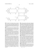 HYDROLYSABLE LINKERS AND CROSS-LINKERS FOR ABSORBABLE POLYMERS diagram and image