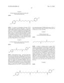 HYDROLYSABLE LINKERS AND CROSS-LINKERS FOR ABSORBABLE POLYMERS diagram and image