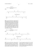 HYDROLYSABLE LINKERS AND CROSS-LINKERS FOR ABSORBABLE POLYMERS diagram and image