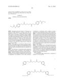 HYDROLYSABLE LINKERS AND CROSS-LINKERS FOR ABSORBABLE POLYMERS diagram and image