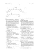 HYDROLYSABLE LINKERS AND CROSS-LINKERS FOR ABSORBABLE POLYMERS diagram and image