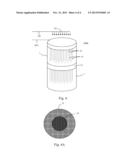 Hydrocarbon Conversion Process diagram and image