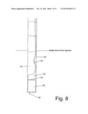 Acceleration Protective Suit diagram and image