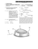 BREATH PACING DEVICE AND METHOD FOR PACKING THE RESPIRATORY ACTIVITY OF A     SUBJECT diagram and image