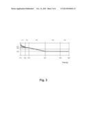 BREATH PACING DEVICE AND METHOD FOR PACKING THE RESPIRATORY ACTIVITY OF A     SUBJECT diagram and image