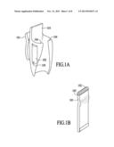 Glucose Measuring Device Integrated Into A Holster For A Personal Area     Network Device diagram and image