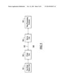 Glucose Measuring Device Integrated Into A Holster For A Personal Area     Network Device diagram and image