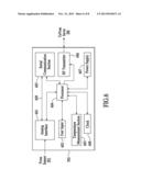 Glucose Measuring Device Integrated Into A Holster For A Personal Area     Network Device diagram and image