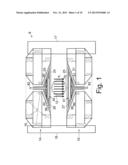 PET/MR SCANNERS FOR SIMULTANEOUS PET AND MR IMAGING diagram and image