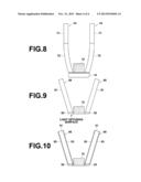 ULTRASOUND PROBE diagram and image