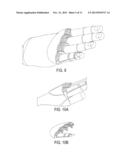 CUSTOMIZED, MECHANICALLY-ASSISTIVE REHABILITATION APPARATUS AND METHOD FOR     DISTAL EXTREMITIES OF THE UPPER AND LOWER REGIONS diagram and image