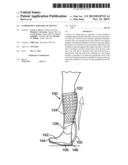 COMPRESSIVE THERAPEUTIC DEVICE diagram and image