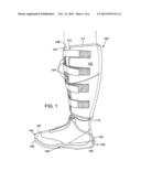 COMPRESSIVE THERAPEUTIC DEVICE diagram and image