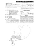 SATIATION DEVICES AND METHODS diagram and image