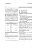 ELECTRODE PAD USED FOR IONTOPHORESIS TREATMENT diagram and image