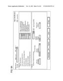 SYSTEM AND METHOD FOR SELECTION OF STORED DIALYSIS THERAPY PRESCRIPTIONS diagram and image