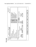 SYSTEM AND METHOD FOR SELECTION OF STORED DIALYSIS THERAPY PRESCRIPTIONS diagram and image