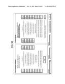 SYSTEM AND METHOD FOR SELECTION OF STORED DIALYSIS THERAPY PRESCRIPTIONS diagram and image