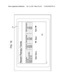 SYSTEM AND METHOD FOR SELECTION OF STORED DIALYSIS THERAPY PRESCRIPTIONS diagram and image