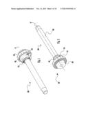 SURGICAL ACCESS DEVICE INCLUDING GIMBAL SEAL WITH SELF-CENTERING MECHANISM diagram and image