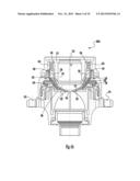 SURGICAL ACCESS DEVICE INCLUDING GIMBAL SEAL WITH SELF-CENTERING MECHANISM diagram and image