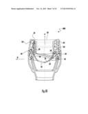 SURGICAL ACCESS DEVICE INCLUDING GIMBAL SEAL WITH SELF-CENTERING MECHANISM diagram and image