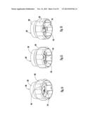 SURGICAL ACCESS DEVICE INCLUDING GIMBAL SEAL WITH SELF-CENTERING MECHANISM diagram and image