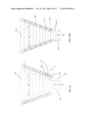 Elastic Composite Having Cross-Directional Elasticity and a System and     Method for Making the Elastic Composite diagram and image