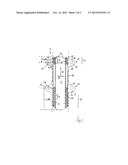 SANITARY OR INCONTINENCE PAD diagram and image