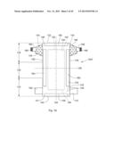 ABSORBENT ARTICLES HAVING TEXTURED ZONES diagram and image