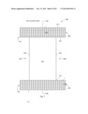 ABSORBENT ARTICLES HAVING TEXTURED ZONES diagram and image